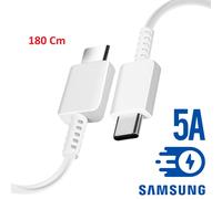 Samsung Chargeur secteur Super Charger 40W USB – Charge rapide
