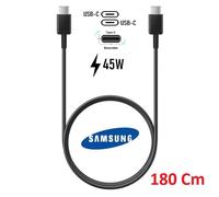 Samsung Chargeur secteur Super Charger 40W USB – Charge rapide