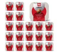 180 Coffee Balls Classico Espresso by Illy - Boules de café haut de gamme 100% compostable - Spécialement conçues pour l'utilisation de la machine à café CoffeeB by Café Royal