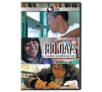 180 Days: A Year Inside an American High School