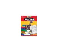 180 Days Of Reading For First Grade (Spanish)