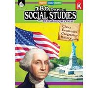 180 Days of Social Studies for Kindergarten by Kathy Flynn Kathy Flynn (Auteur)