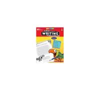 180 Days Of Writing For First Grade (Spanish)