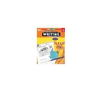 180 Days Of Writing For Third Grade (Spanish)