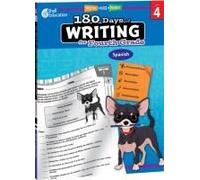 180 Days(Tm) Writing For Fourth Grade