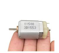 180 DC electronic starter with Magnetic Guard, M2 Thread, 3.7V-12V High Torque, Carbon Brush, DIY Toy electronic starter,