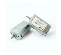 180 electronic starter DC 3V 6V 26000RPM High Speed Metal electronic starter