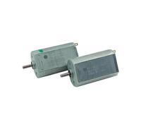 180 electronic starter FF-180SH-2661/ FF-180PH-2852 DC 2.4V 3V 3.7V 5V RUAJOGYNVM(FF-180PH-2852)