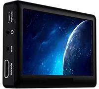 180 Enregistreurs Vidéo AV Conversion Vidéo Analogique vers Numérique Enregistrement Vidéo à Partir des Lecteurs DVD du Caméscope VHS AV RCA Hi8