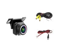 180° FishEye Vision Nocturne 4K AHD 1920 * 1080P CVBS NTSC Caméra De Recul Universelle Caméra Recul Voiture(CVBS AHD 1080P)