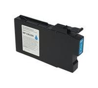 - 180 g - cyan - original - cartouche d'encre - pour Ricoh Aficio MP CW2200SP