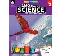 180 jours de sciences pour la cinquième année