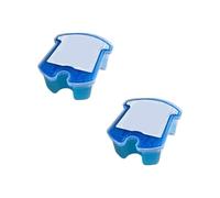 180 ml, compatible avec les rasoirs Braun, cartouche CCR, nettoyants(2pcs)