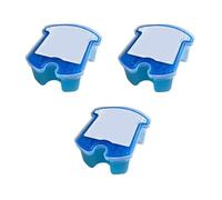 180 ml, compatible avec les rasoirs Braun, cartouche CCR, nettoyants(3pcs)