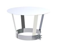 Ø 180 mm Couverture de pluie Jeremias DW Vision haute brillance