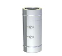 Ø 180 mm Jeremias DW FU élément de nettoyage Design Plus pour usage extérieur brillant