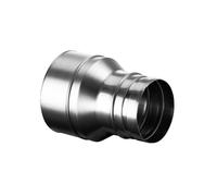 Ø 180 mm Schiedel Prima Plus extension - raccord de poêle Ø 160 mm