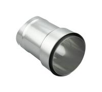 Ø 180 mm Schiedel Prima Plus revêtement de raccordement pour pièce en T enfichée côté chaudière Ø 150 mm