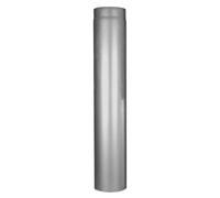 Ø 180 mm tube en acier inoxydable 2 mm - longueur 100 cm