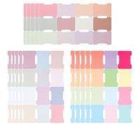 180 Onglets Adhesifs Index Pastel Repere Page Annotation Etiquettes