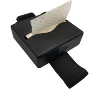180 Pieces Perm Papers Hair Perming Bracelet Box Hairdressing Tools Hair Perming Papers