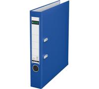180° Plastic Lever Arch File