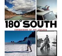180 South: Conquerors of the Useless