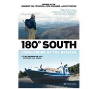 180 South N6ln (2010) - Dvd Documentaire Aventure