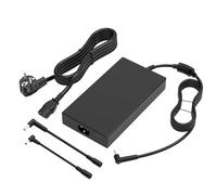 180 W 19,5 V 9,23 A Chargeur Compatible avec MSI Stealth Thin GF63, GF65, GF75, GS63, GS65, GS73, GS75, GS60, GS70, GS40 et GF62