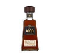 1800 Anejo 70cl Tequila dorée