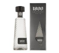1800 - Cristalino Anejo - Tequila