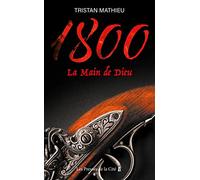 1800. La Main de Dieu - Tome 2 (2)