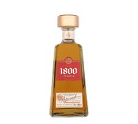 1800 Reposado 70cl Tequila dorée