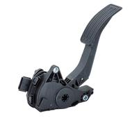 18002 JN00B Ensemble pédale d'accélérateur électronique avec capteur de pédale d'accélérateur pour Altima, Teana, L33, CIMA et A36