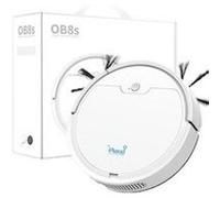 1800pa smart robot aspirateur app télécommande maison multifonctionnelle balayeuse sans fil G