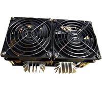 1800W ZVS Module de chauffage par induction Flyback Pilote Chauffage + Bobine Tesla +40A de/12-48V Alimentation+Tuyau Induction