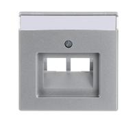 1803-02-83 Plaque centrale avec champ de marquage 4011395054765