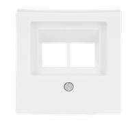 1803-02-914 Plaque centrale UAE/IAE (ISDN) 2 post 4011395190715