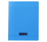 Calligraphe calligraphe cahier 8000 polypro, 170 x 220 mm, assorti noir G