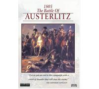 1805 : La bataille d'Austerlitz