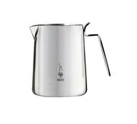 Bialetti 0001806 cruche de lait Acier inoxydable