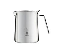 Bialetti 0001806 cruche de lait Acier inoxydable