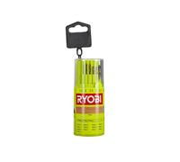 180605 RYOBI HSS-Bohrer-Set (13 Stück)