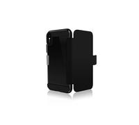 180706 coque de protection pour téléphones portables 14,7 cm (5.8") Folio Noir