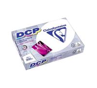 [1808C] Clairalfa Ramette de 250 Feuilles de Papier A3 200g Blanc