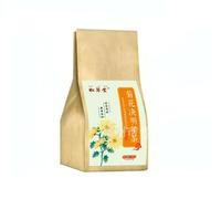 180g Thé Herbes Sachets de Cassie et Ju Fleur Chine Original Thé Parfumé Bon Thé Naturel Organique Thé aux Fleurs Aliments Verts sans Additifs Thé aux Herbes