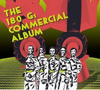 180gs - Commercial Album