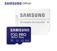 ( 180M 128G) SAMSUNG EVO Plus Micro SD 128GB TF carte Micro SD/TF carte 256gb 64gb Flash Micro carte 512GB carte mémoire 128gb Micro SD pour téléphone