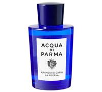 180ml Acqua di Parma Blu Mediterraneo Arancia di Capri La Riserva Eau de Parfum