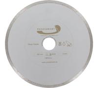 180mm X 25.4mm Diamond Tile Separator Disc 180mm X 25.4mm 180mm